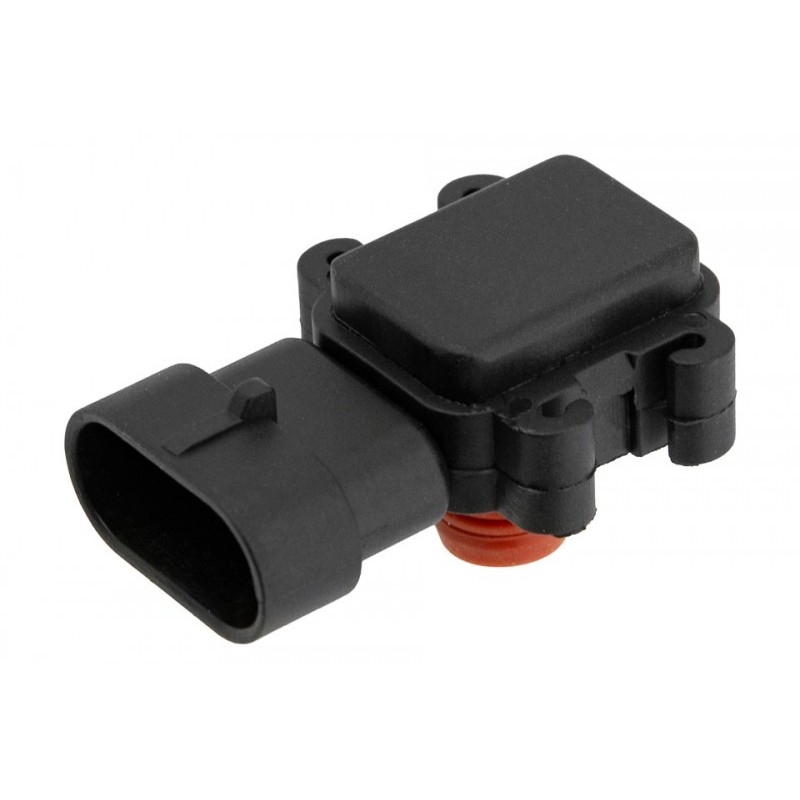 Senzor temperatura aer admisie Opel Combo 1.7di 2001-, Corsa C, 1247049