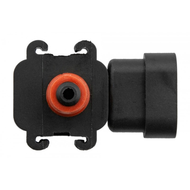 Senzor temperatura aer admisie Opel Combo 1.7di 2001-, Corsa C, 1247049