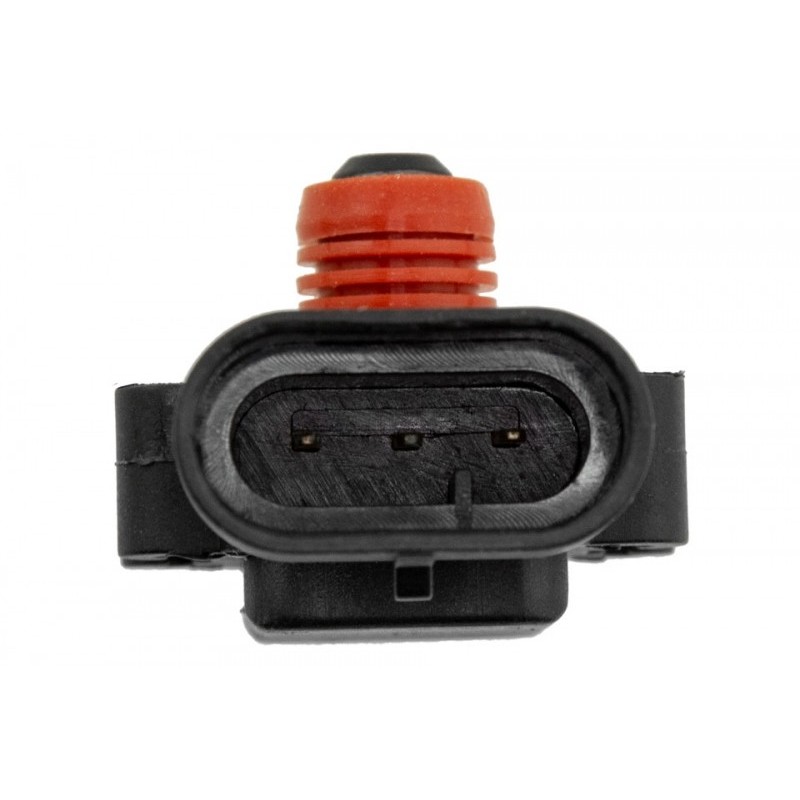 Senzor temperatura aer admisie Opel Combo 1.7di 2001-, Corsa C, 1247049