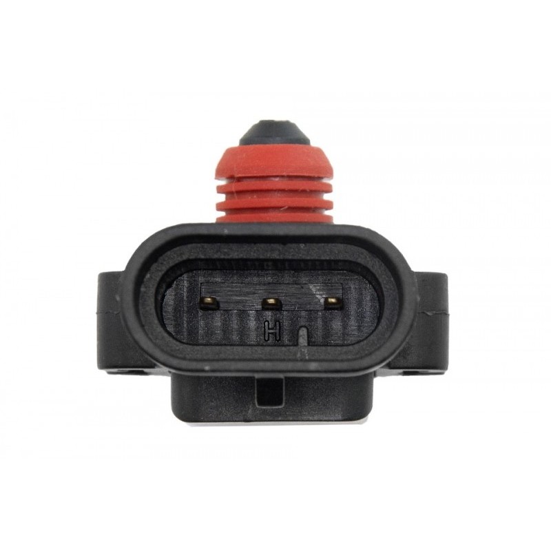 Senzor temperatura aer admisie Opel Combo 1.7di 2001-, Corsa C, 1247049