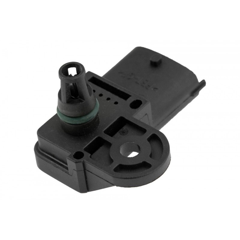 Senzor temperatura aer admisie Opel Astra H, Astra J, Corsa D, Meriva A, 4Pini, 1238244