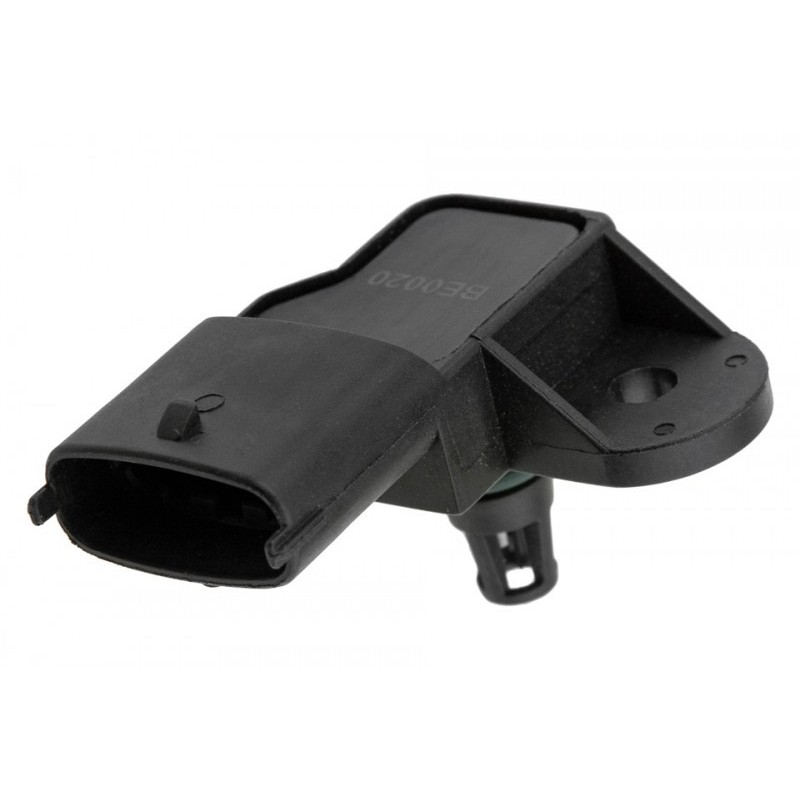 Senzor temperatura aer admisie Opel Astra H, Astra J, Corsa D, Meriva A, 4Pini, 1238244