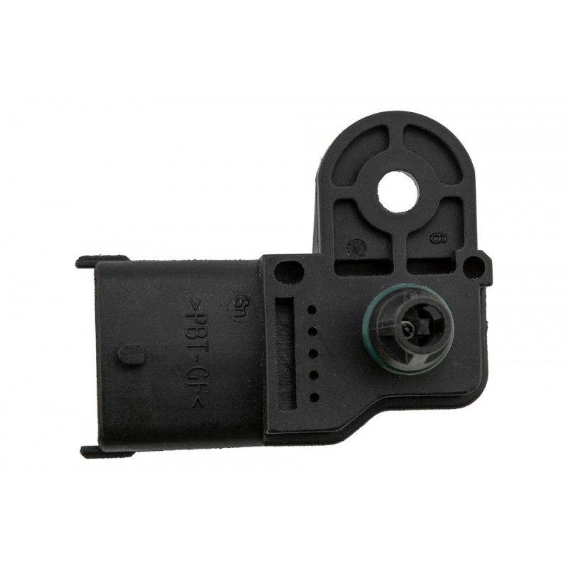 Senzor temperatura aer admisie Opel Astra H, Astra J, Corsa D, Meriva A, 4Pini, 1238244
