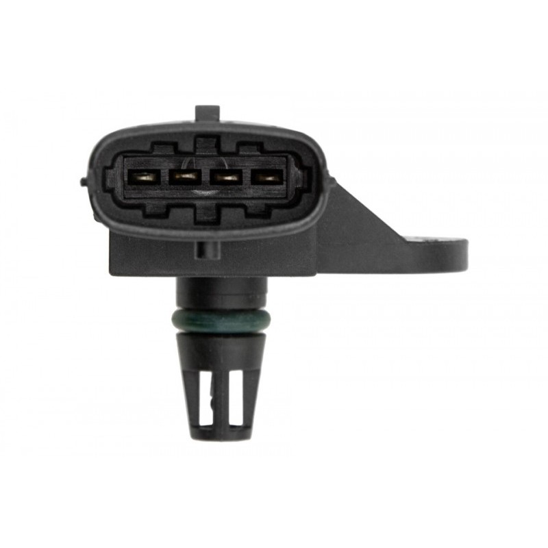 Senzor temperatura aer admisie Opel Astra H, Astra J, Corsa D, Meriva A, 4Pini, 1238244