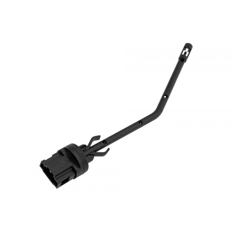 Senzor temperatura interioara Audi A2 2000-, Seat Ibiza 4 2008-, Skoda Fabia, 1999-, Fabia 2 2006-, Roomster 2006-, Vw Polo 2001-, cu AC, 6Q0907543D