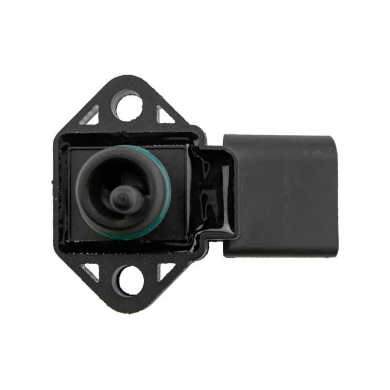 Senzor temperatura aer admisie Vw Caddy 2, Caddy 2, Minivan, Golf 3, Lupo I, Polo, Polo 3, Polo 3 Classic, Vento 1.0, 1.4 10.91-07.05, 030906051A