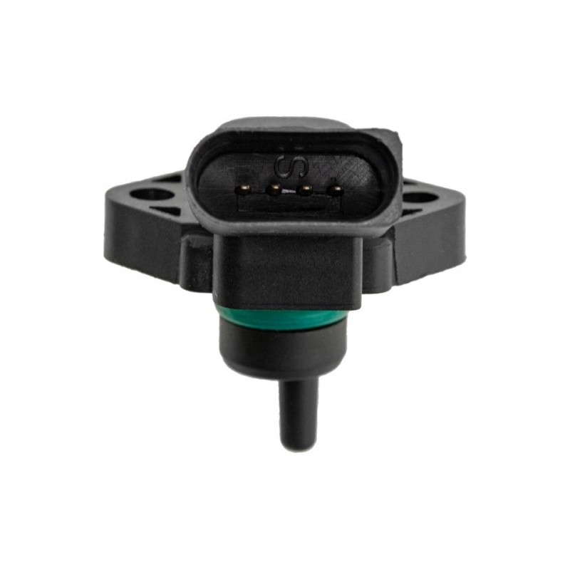 Senzor temperatura aer admisie Vw Caddy 2, Caddy 2, Minivan, Golf 3, Lupo I, Polo, Polo 3, Polo 3 Classic, Vento 1.0, 1.4 10.91-07.05, 030906051A