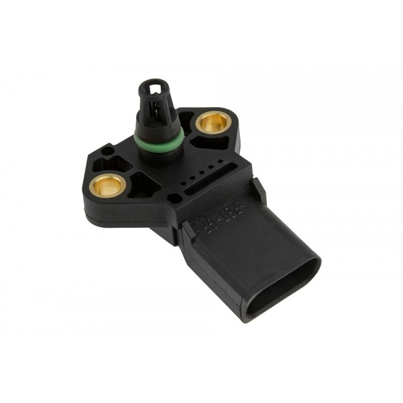 Senzor temperatura aer admisie motor 1.2d, 1.6d Vw Polo 5, Seat Ibiza 4; Skoda Fabia 2, Roomster; 2009-, 03P906081