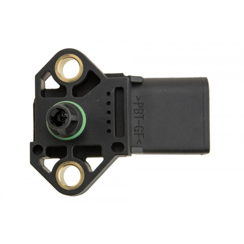 Senzor temperatura aer admisie motor 1.2d, 1.6d Vw Polo 5, Seat Ibiza 4; Skoda Fabia 2, Roomster; 2009-, 03P906081
