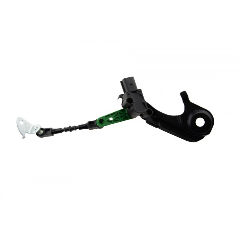 Senzor nivel faruri Audi A6 2010-, A7 Sportback 2010-, A8 2010-, punte Spate-Dreapta, pt vehicule cu suspensie pneumatica, 4H0941310C