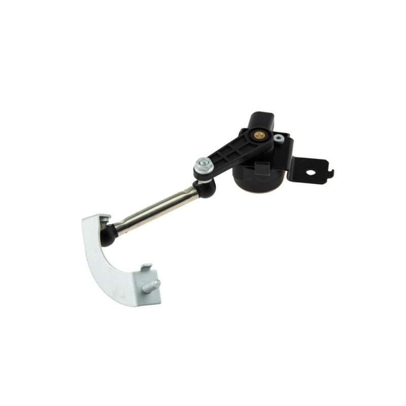 Senzor nivel faruri Audi A3 2003-, Seat Leon 2005-, Skoda Octavia 2 2004-, Vw Golf 5 2003-, Golf Plus 2004-, Punte fata, 1K0941274B