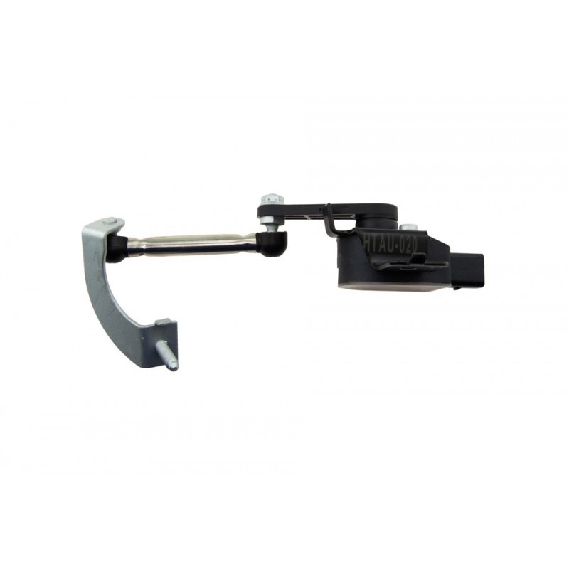 Senzor nivel faruri Audi A3 2003-, Seat Leon 2005-, Skoda Octavia 2 2004-, Vw Golf 5 2003-, Golf Plus 2004-, Punte fata, 1K0941274B