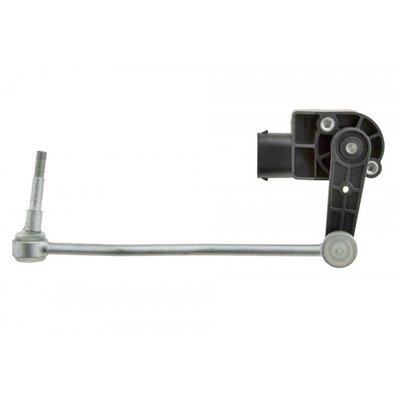 Senzor nivel faruri Audi A8 2003-, Vw Phaeton 2002-, punte Fata-Dreapta, 4E0941286E