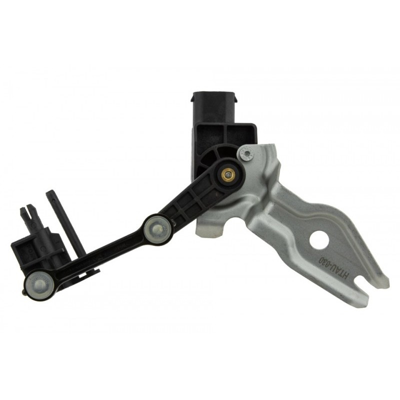 Senzor nivel faruri Audi Q7 2006-, Vw Touareg 2003-, punte Fata-Stanga, Suspensie pneumatica, ABAKUS