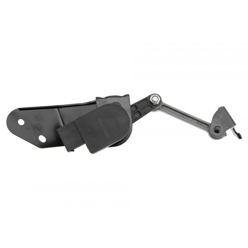 Senzor nivel faruri Audi A8 2003-, Vw Phaeton 2002-, punte Spate-Stanga, 4E0616571D
