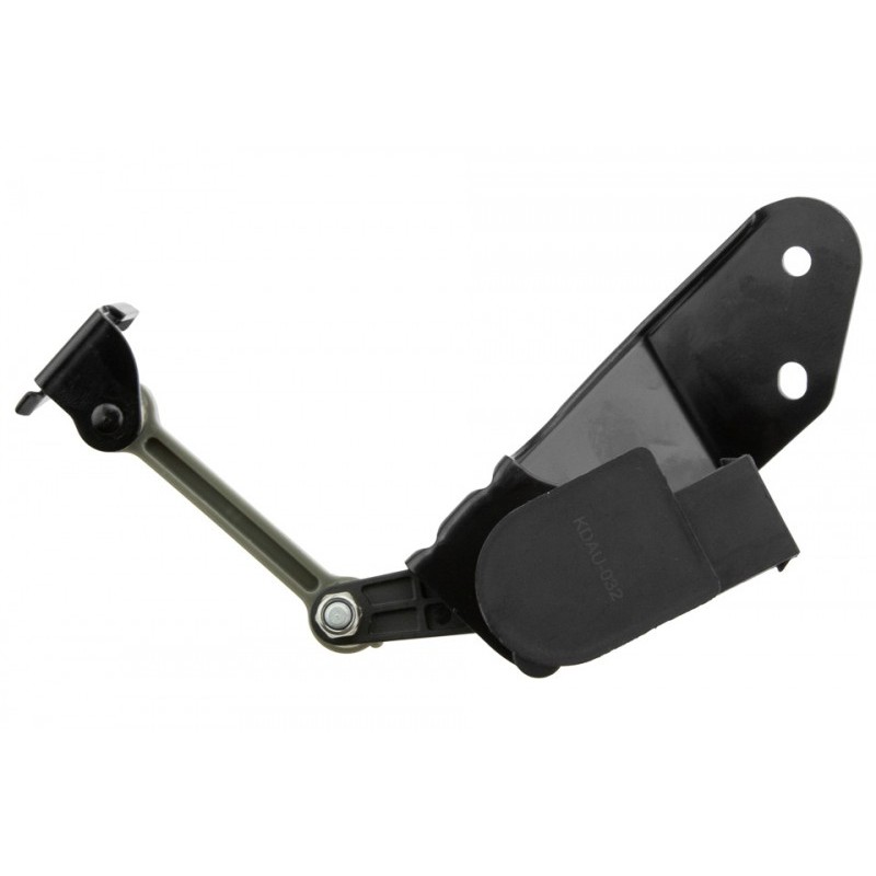 Senzor nivel faruri Audi A8 2003-, Vw Phaeton 2002-, punte Spate-Dreapta, 4E0616572D