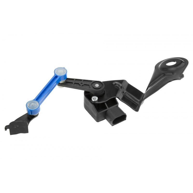 Senzor nivel faruri Audi A4 B7 2004-, Seat Exeo 2008-, Punte Spate, 8E0616571H