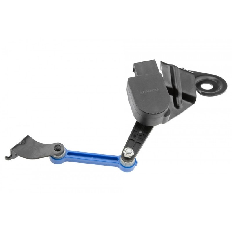 Senzor nivel faruri Audi A4 B7 2004-, Seat Exeo 2008-, Punte Spate, 8E0616571H