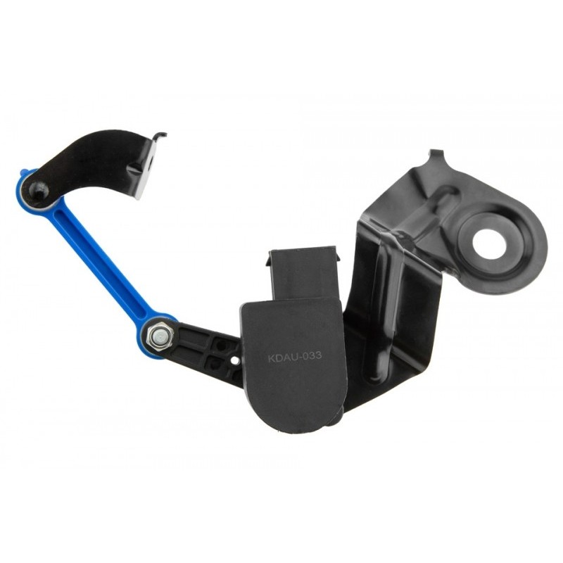 Senzor nivel faruri Audi A4 B7 2004-, Seat Exeo 2008-, Punte Spate, 8E0616571H