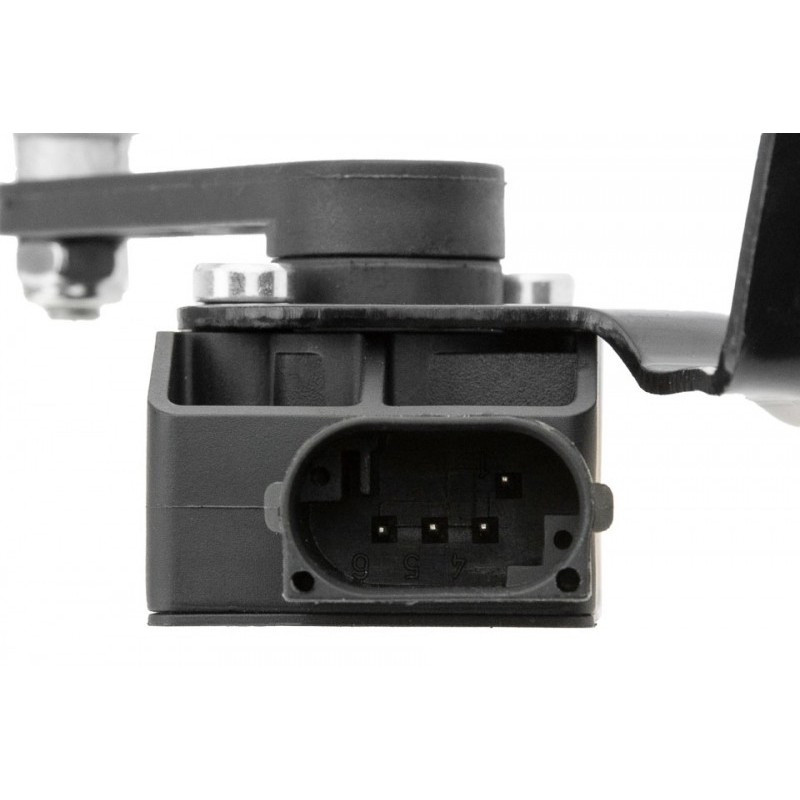 Senzor nivel faruri Audi A4 B7 2004-, Seat Exeo 2008-, Punte Spate, 8E0616571H