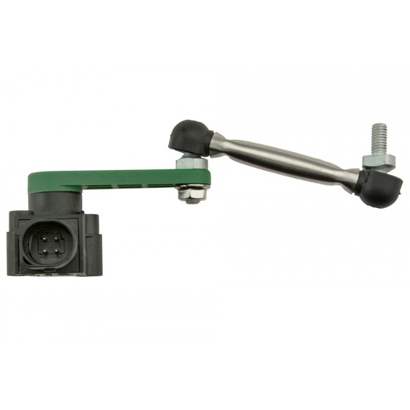 Senzor nivel faruri Audi Q7 2010-, Vw Touareg 2010-, Porsche Cayenne 2010-, punte Spate, 7P0616571