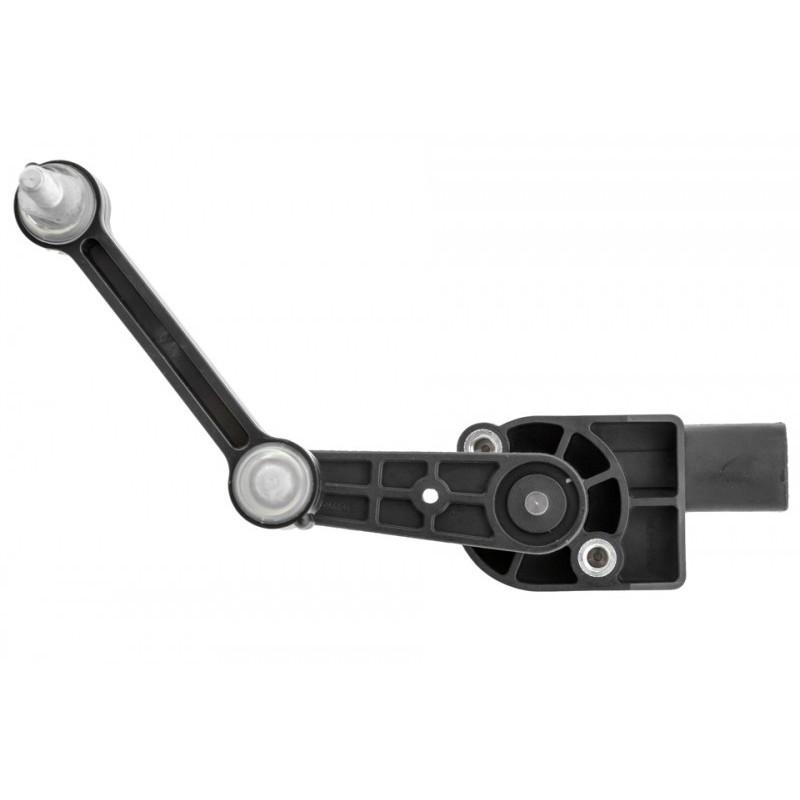 Senzor nivel faruri Audi Q7 2007-, Vw Touareg 2003-, punte Spate-Stanga, 7L6616571