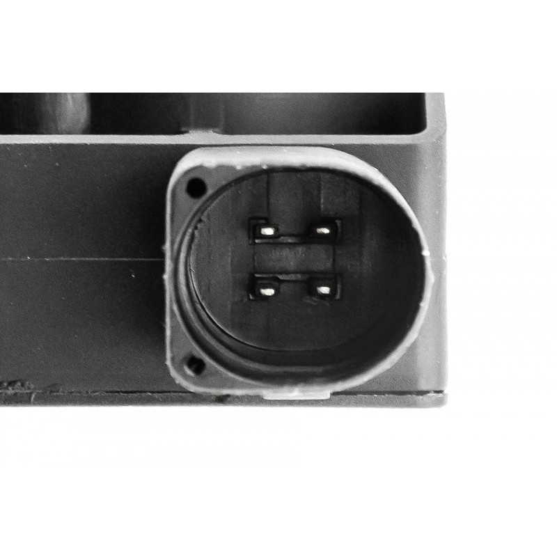Senzor nivel faruri Audi Q7 2007-, Vw Touareg 2003-, punte Spate-Stanga, 7L6616571