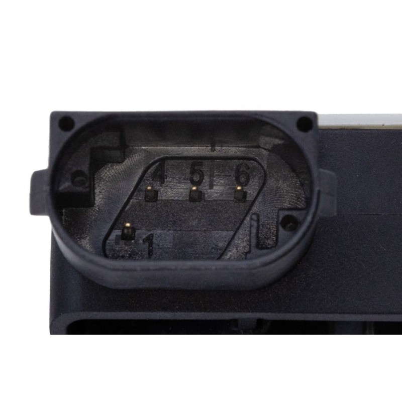 Senzor nivel faruri Audi A6 Allroad C5 2000-2005, Fata Dreapta, 4Z7941286C