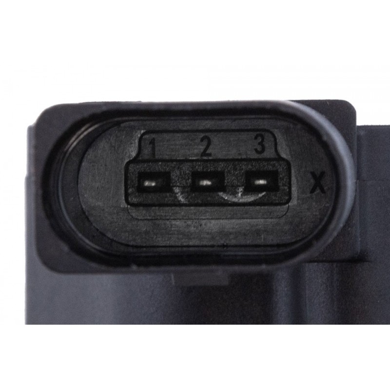 Senzor nivel faruri Audi A4 B9 2015-, A5 (F53, F5p, F5a, F5f, F57, F5e) 2016-, Spate Stanga, 8W0941309C