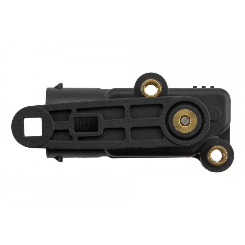Senzor nivel faruri Bmw X1 F48 2014-, X2 F39 2017-, X3 G01 2017-, X4 G02 2018-, X5 F15 2013-, X6 F16 2014-, X5 G05 2018-, X6 G06 2019-, X7 G07 2019-, I3 I01 2013-, I8 I12 2014-, I8 I15 2018-, 6-Pini, 37146867646