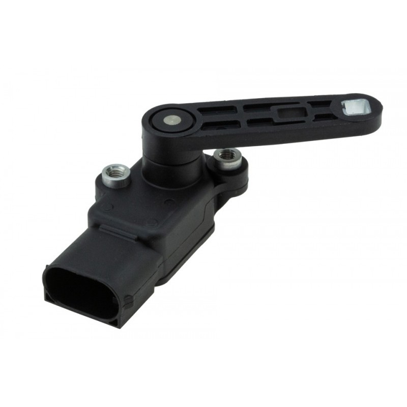 Senzor nivel faruri Bmw X1 F48 2014-, X2 F39 2017-, X3 G01 2017-, X4 G02 2018-, X5 F15 2013-, X6 F16 2014-, X5 G05 2018-, X6 G06 2019-, X7 G07 2019-, I3 I01 2013-, I8 I12 2014-, I8 I15 2018-, 3-Pini, 37146870200