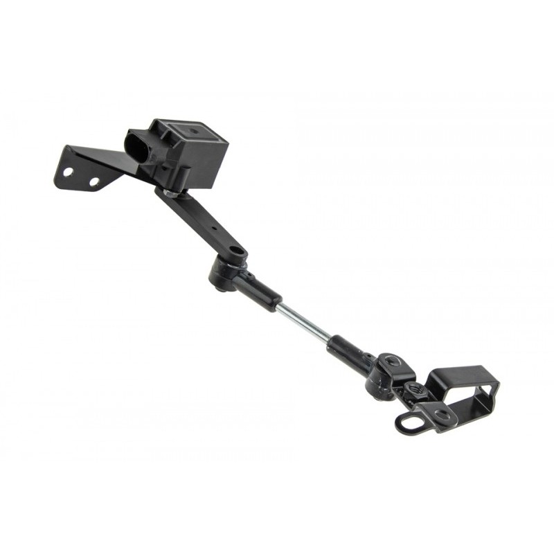 Senzor nivel faruri Hummer H2 2003-, punte Spate-partea Stanga, 15124930