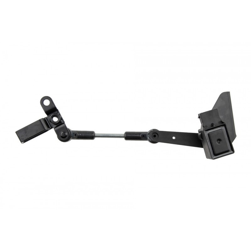 Senzor nivel faruri Hummer H2 2003-, punte Spate-partea Stanga, 15124930