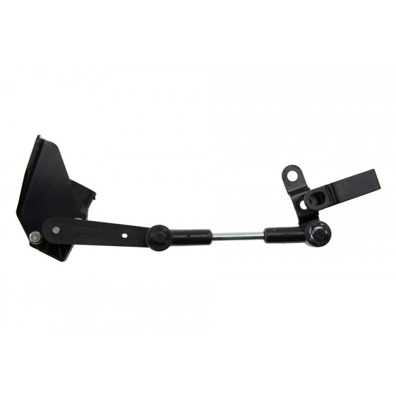 Senzor nivel faruri Hummer H2 2003-, punte Spate-partea Stanga, 15124930