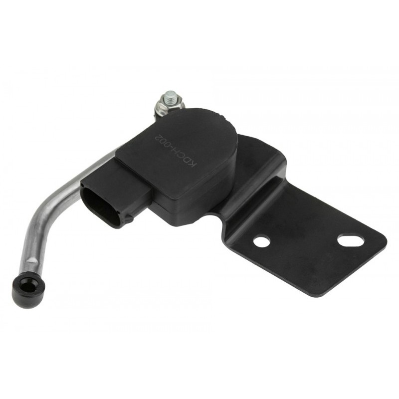 Senzor nivel faruri Jeep Grand Cherokee 2011-, Dodge Durango 2011-, punte Fata-Dreapta, 68164092AA