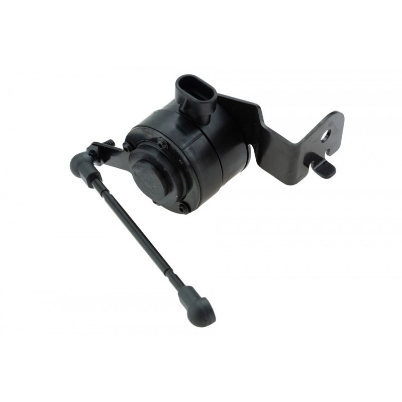 Senzor nivel faruri Chevrolet Corvette (C6) 2008-, Spate Stanga, 89047644