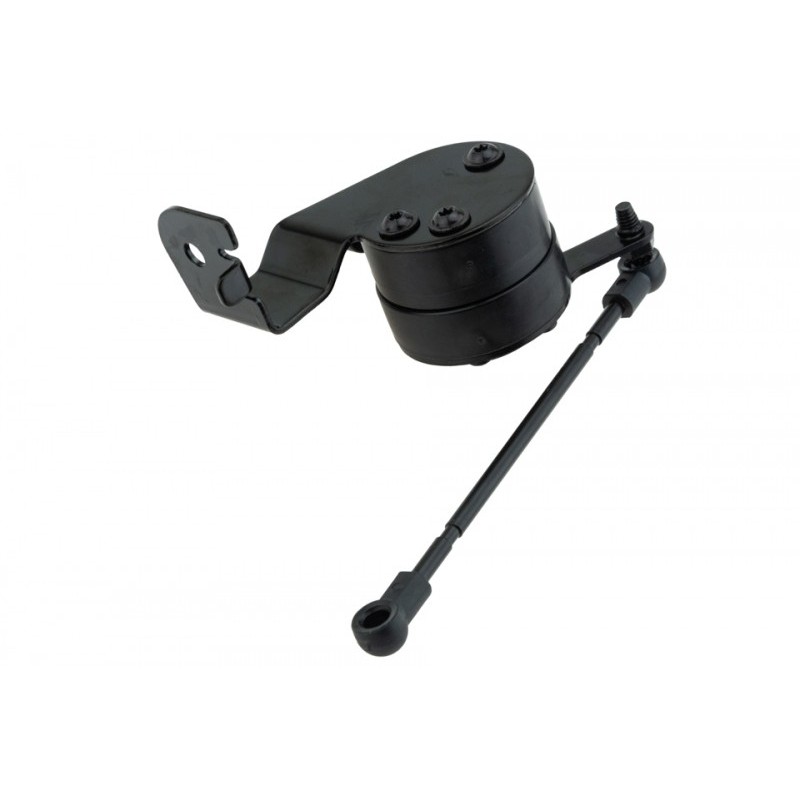 Senzor nivel faruri Chevrolet Corvette (C6) 2008-, Spate Stanga, 89047644