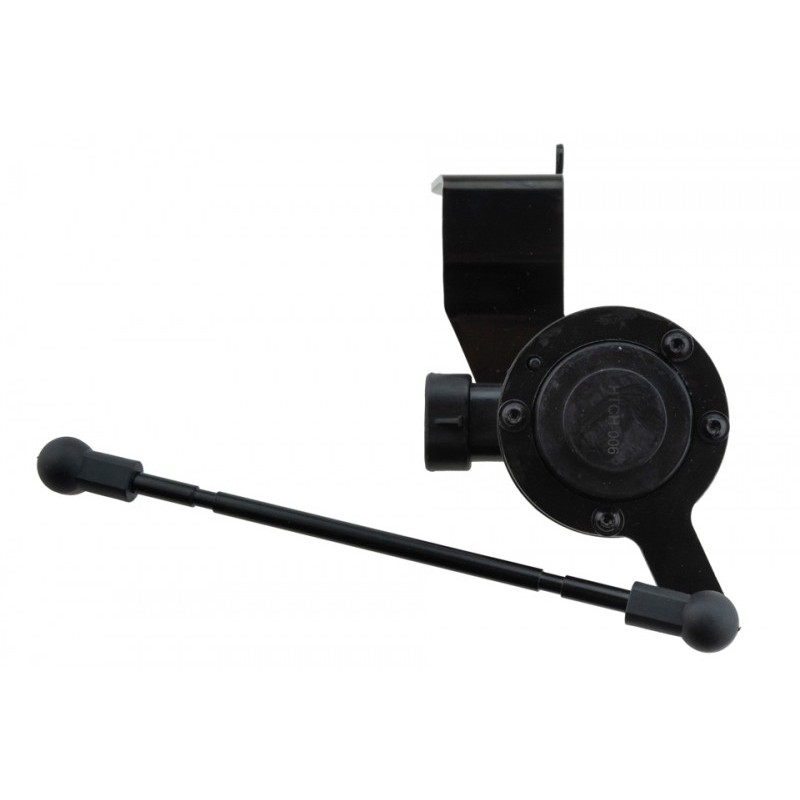 Senzor nivel faruri Chevrolet Corvette (C6) 2008-, Spate Stanga, 89047644