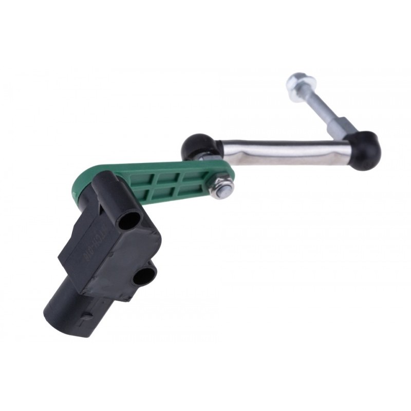 Senzor nivel faruri Tesla Model S 2012-, Spate, 100417300A