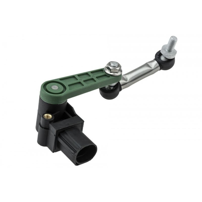 Senzor nivel faruri Tesla Model S 2012-, Fata, 600651400B