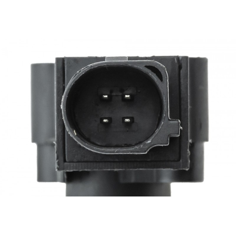 Senzor nivel faruri Tesla Model S 2012-, Fata, 600651400B