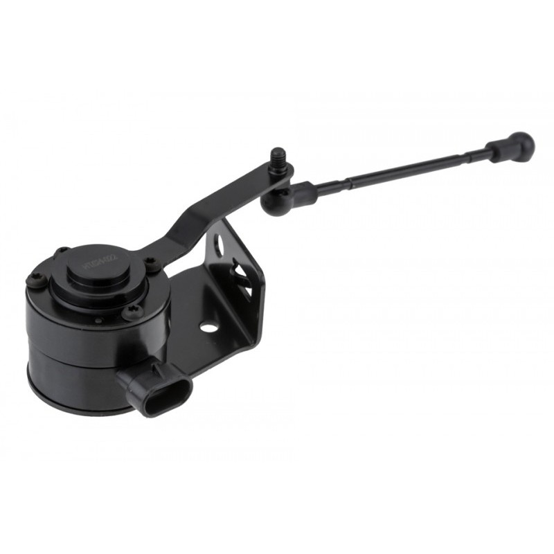Senzor nivel faruri Cadillac Escalade 2007-2014, Chevrolet Tahoe 2007-2014, Gmc Yukon 2007-2014, Fata Dreapta, 15098629