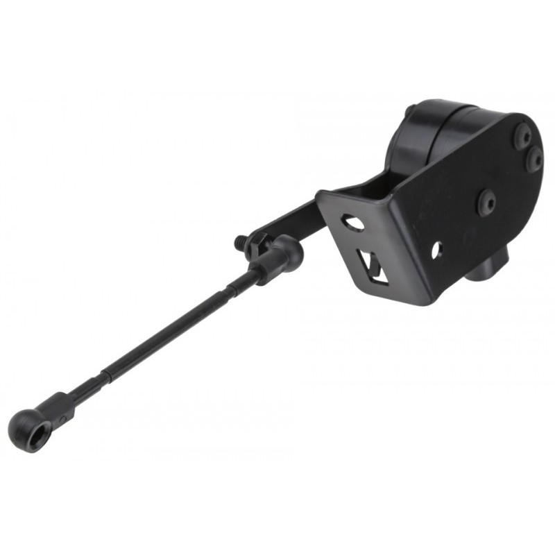 Senzor nivel faruri Cadillac Escalade 2007-2014, Chevrolet Tahoe 2007-2014, Gmc Yukon 2007-2014, Fata Dreapta, 15098629