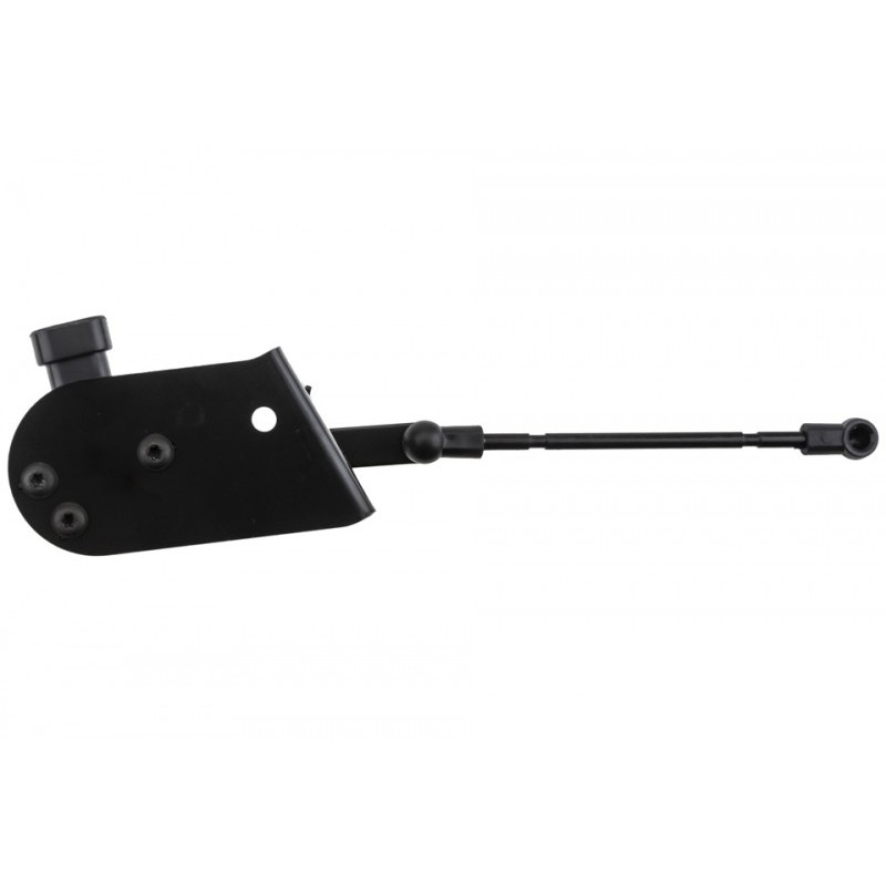Senzor nivel faruri Cadillac Escalade 2007-2014, Chevrolet Tahoe 2007-2014, Gmc Yukon 2007-2014, Fata Dreapta, 15098629