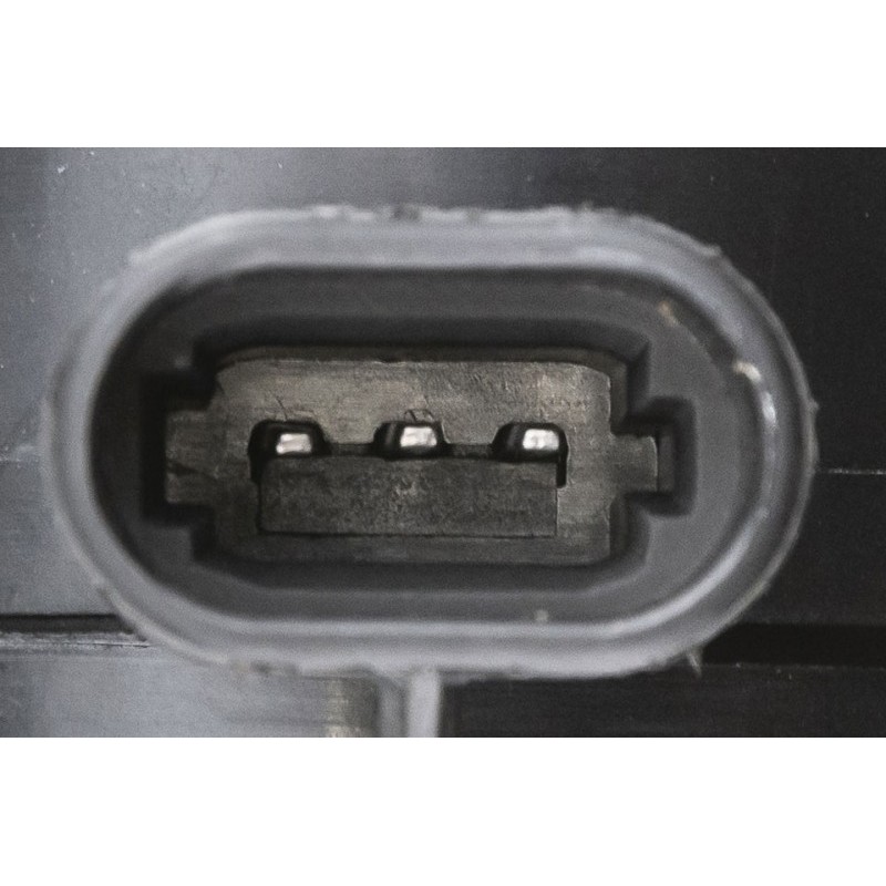 Senzor nivel faruri Cadillac Escalade 2007-2014, Chevrolet Tahoe 2007-2014, Gmc Yukon 2007-2014, Fata Dreapta, 15098629