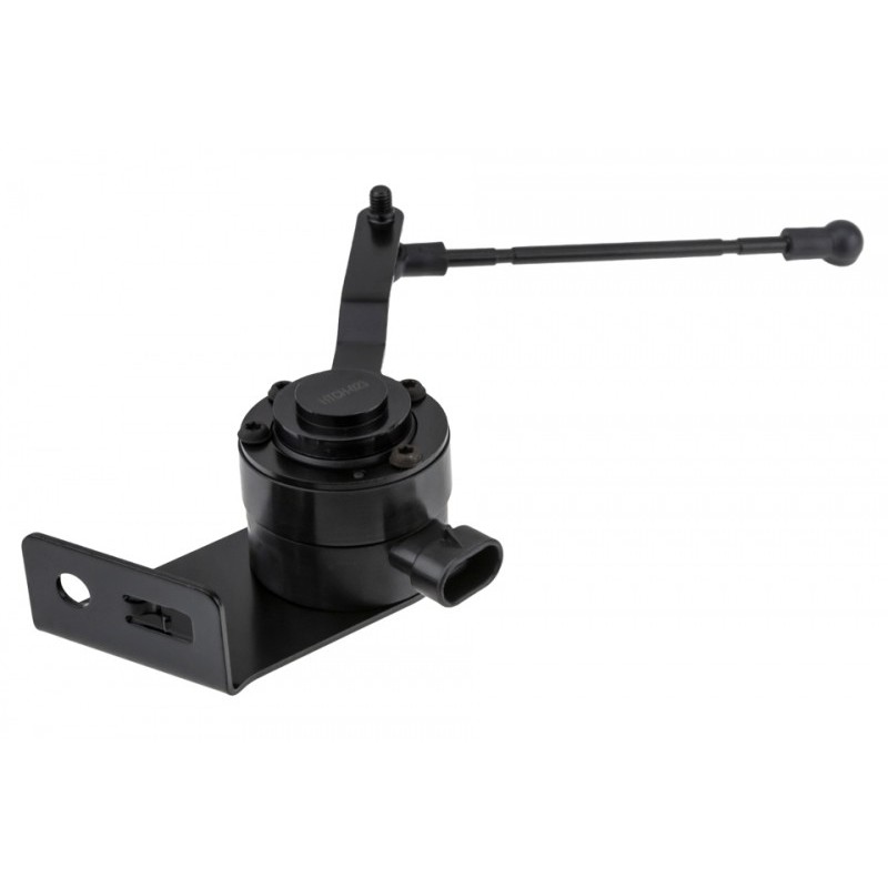 Senzor nivel faruri Cadillac Escalade 2007-2014, Chevrolet Tahoe07-2014, Gmc Yukon 2007-2014, Fata Stanga, 15098628