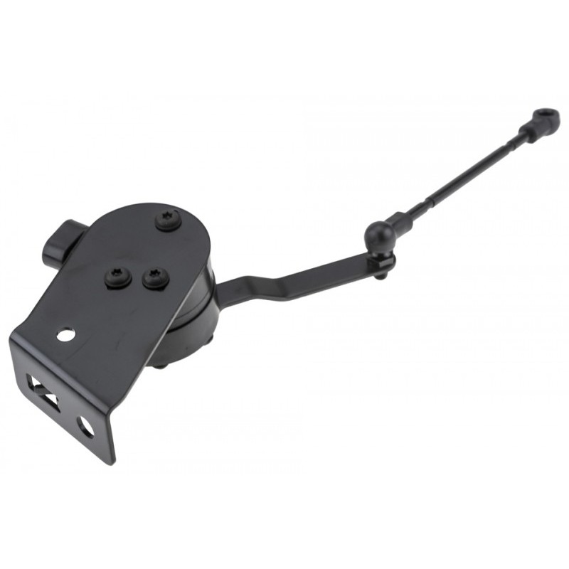 Senzor nivel faruri Cadillac Escalade 2007-2014, Chevrolet Tahoe07-2014, Gmc Yukon 2007-2014, Fata Stanga, 15098628