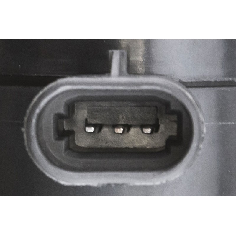 Senzor nivel faruri Cadillac Escalade 2007-2014, Chevrolet Tahoe07-2014, Gmc Yukon 2007-2014, Fata Stanga, 15098628