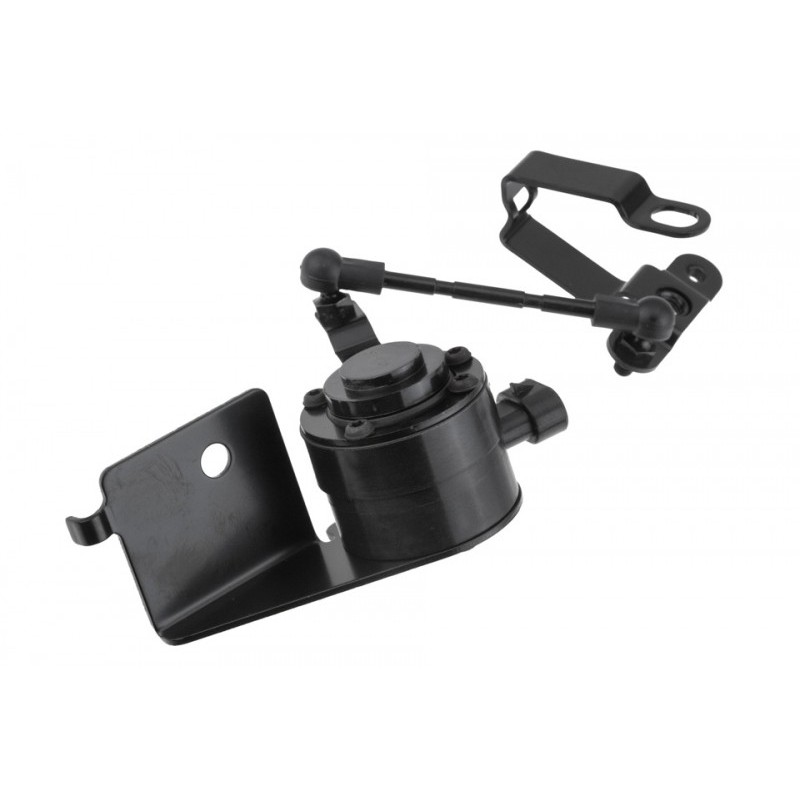 Senzor nivel faruri Cadillac Escalade 2004-2011, Chevrolet Avalanche 2007-2011, Gmc Yukon 2004-2010, Spate Dreapta, 15128649