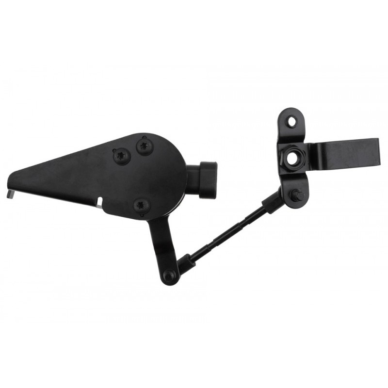Senzor nivel faruri Cadillac Escalade 2004-2011, Chevrolet Avalanche 2007-2011, Gmc Yukon 2004-2010, Spate Dreapta, 15128649